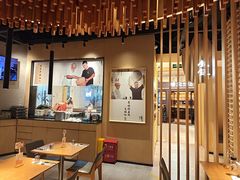 -味太助·银饭食堂(中华城店)