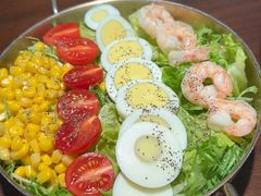 -大同江朝鲜菜•长春地标美食(绿园吾悦广场店)
