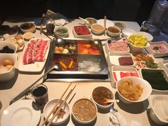 -海底捞火锅(奥山世纪城店)
