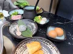 -湊湊火锅·茶憩(颐堤港店)