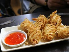 -蘑菇餐厅(马台街店)