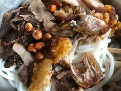 -老东江米粉