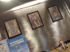 -Tube station站点比萨(王府井百货店)