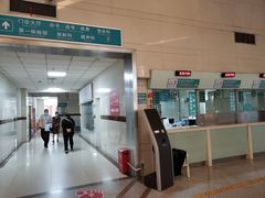 -成都市第一人民医院(南区)