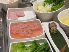-海底捞火锅(旭辉MALL店)