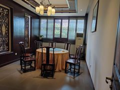 -重元寺香积厨素斋馆