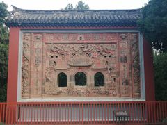 -南阳卧龙岗武侯祠