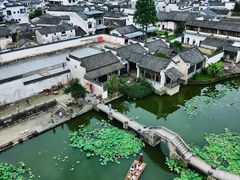 -呈坎景区