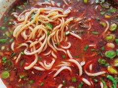-吾穆勒蓬灰牛肉面·清真(北滨河中路店)