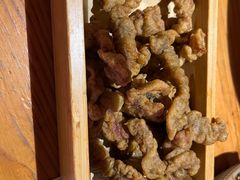 苗家酥肉-野山舂·贵州现舂酸汤火锅(鸿通城店)