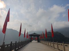 -白帝城·瞿塘峡景区