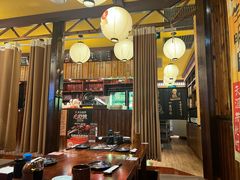 -鸟鹏烧鸟居酒屋(仁恒梦中心店)