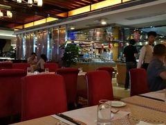 大堂-东莞美怡登酒店(常平南站店)