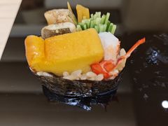 -松临·铁板烧&Omakase(神农店)