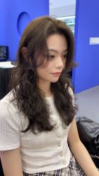 -CIT造型·烫发·染发