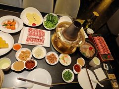 -鼓楼东街老火锅(鼓楼店)