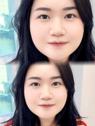 -久匠纹眉·半永久纹绣
