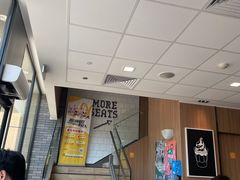 -麦当劳(杭州国际服装城店)