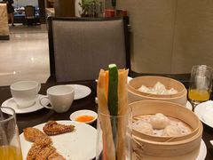 -京香轩·中餐厅(上海中庚聚龙酒店)