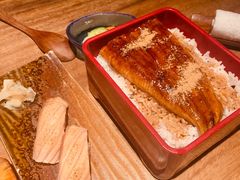 -千代武日本料理(爱建店)