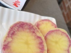 -生活如沸·顺德水牛奶火锅(大学路店)