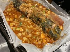 -红辣椒·川菜·火锅(张杨路店)