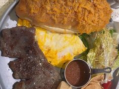 -新宝餐厅(流塘店)