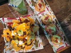 -Famous肥猫墨西哥音乐餐吧(五棵松华熙LIVE店)