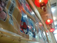 大堂-东北大菜馆(延长路店)