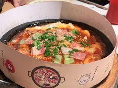-七八冷面·延边朝鲜族美食(圣熙八号店)