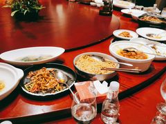 -瑶王府·广西菜(金阳路店)