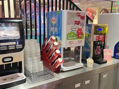 -龍歌自助小火锅(李沧丽达店)