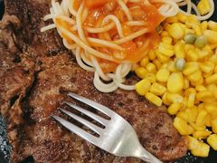 黑胡椒传奇牛排-豪客来牛排(成都锦江大融城店)