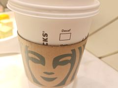 -星巴克(嘉定中信泰富万达广场店)