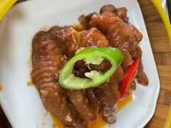 -吉莲利苑海鲜酒家(珠海拱北28年老字号店)