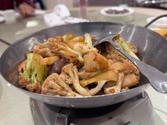 -群乐饭店(滨安路店)