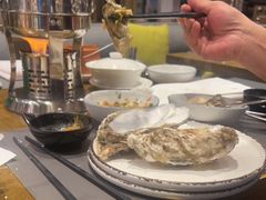 -博林天瑞喜来登酒店·西丽尚膳