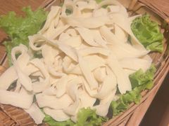 -盡膳口福跷脚牛肉火锅(国贸商城店)