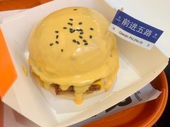 -前进5路汉堡炸鸡(昙华林店)