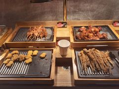 -比格比萨自助(宝山日月光店)