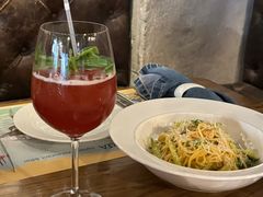 -Hostaria Bar维他餐吧·意大利西餐厅·牛排馆