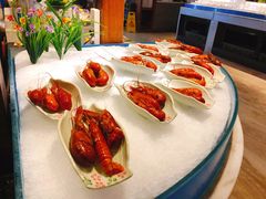 -阳光岛·海鲜盛宴(银泰中心in99店)