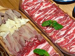 -黔诚酸汤牛肉(甲秀楼店)
