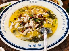 -酸婆娘江湖川菜(紫竹路店)