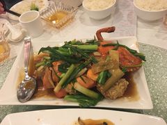-新加坡海鲜共和(名胜世界圣淘沙海滨坊)