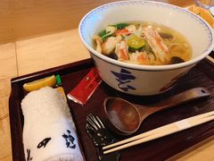 -赵记玄面(市府恒隆广场店)
