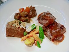 莫牛-小莫餐厅And More Restaurant西餐(北京展览馆店)