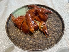 -星河湾半岛酒店-真粤中餐厅