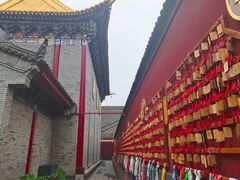 -西安市广仁寺