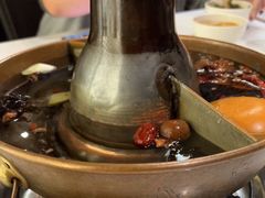 -乔先生涮肉·鲜活牛羊肉火锅(塘沽店)